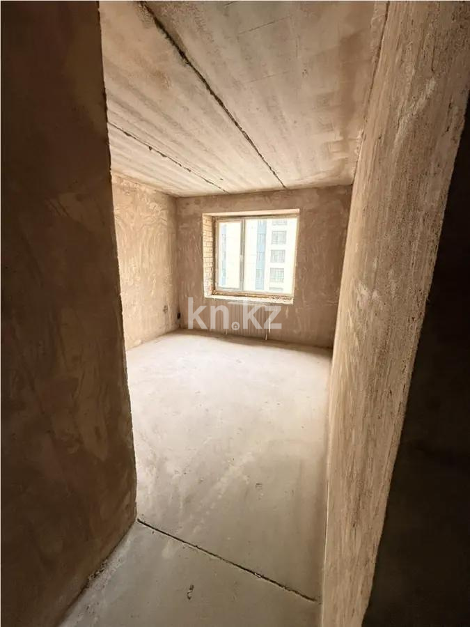 Продажа 2-комнатной квартиры, 54.6 м², ул. Айтматова, дом  33 стр - Продажа квартир в Астане фото 1 из 2