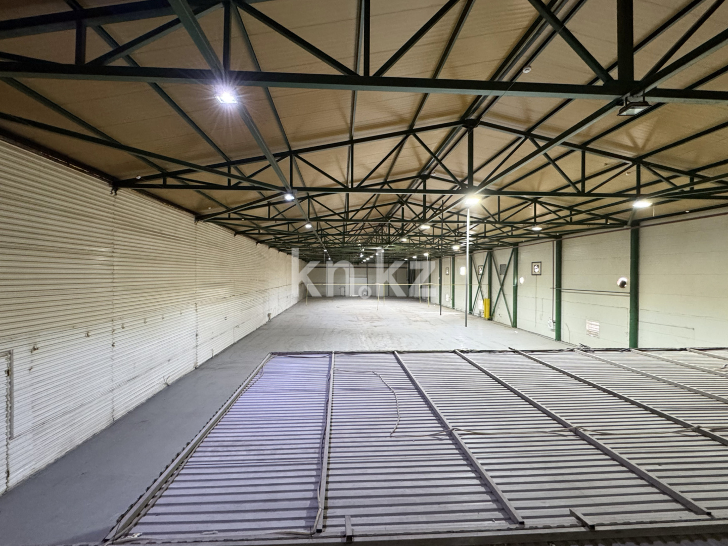 Аренда , 2000 м², мкр-н Кайрат, дом  280 - Аренда баз, складов и промышленной недвижимости в Алматы фото 4 из 12