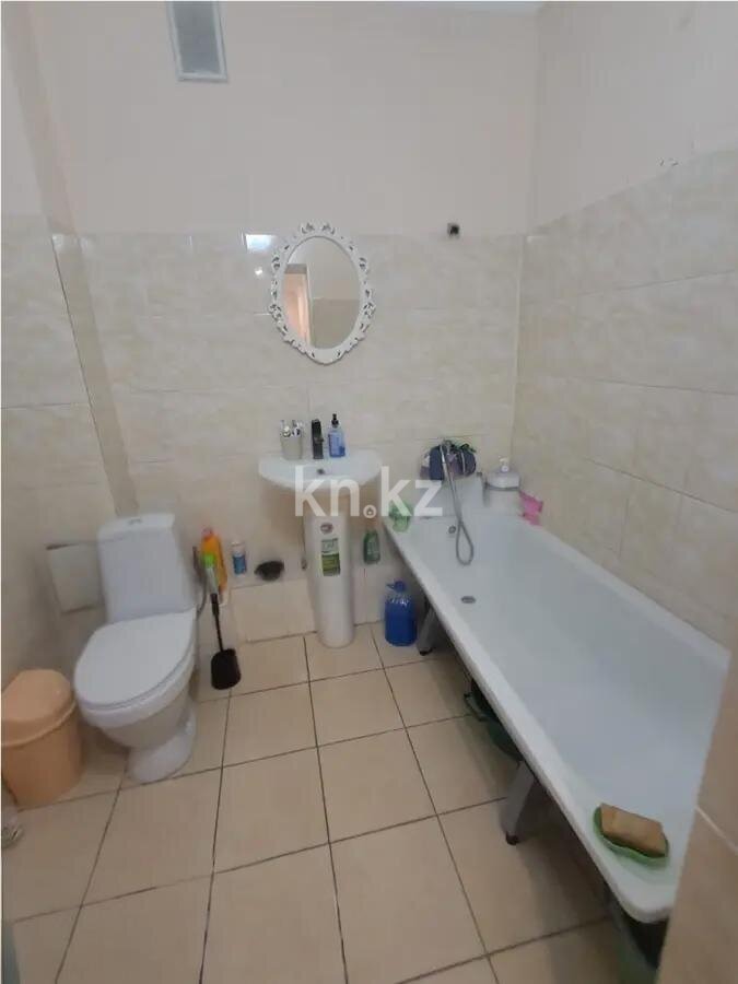 Продажа 1-комнатной квартиры, 50 м² в Астане - фото 3