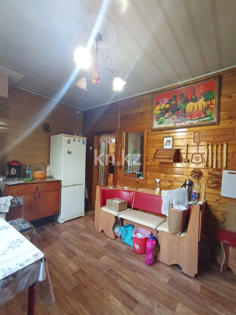 Продажа 5-комнатного дома, 200 м² - Продажа недвижимости в Алматы фото 13 из 25