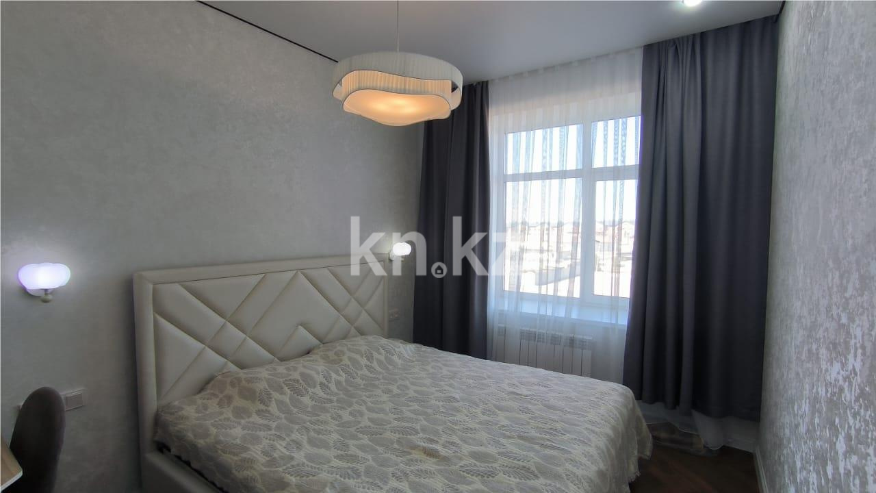 Продажа 4-комнатной квартиры, 118 м² в Караганде - фото 11