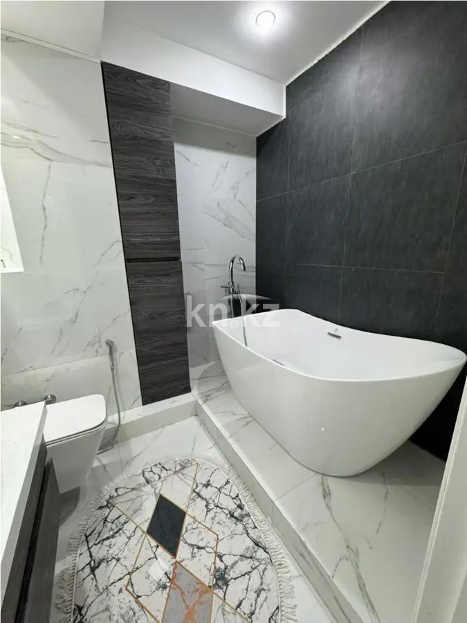 Продажа 3-комнатной квартиры, 86.5 м² - Продажа трехкомнатных квартир в Астане фото 5 из 7