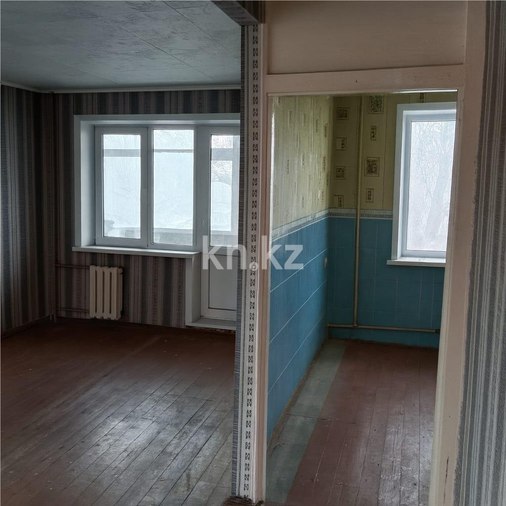 Продажа 1-комнатной квартиры, 33 м², ул. Абая в Темиртау - фото 6