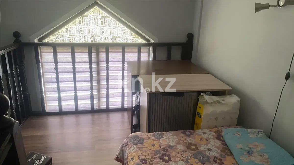 Продажа 2-комнатной квартиры, 73.3 м², ул. Шамшырак, дом  1 в Алматы - фото 3