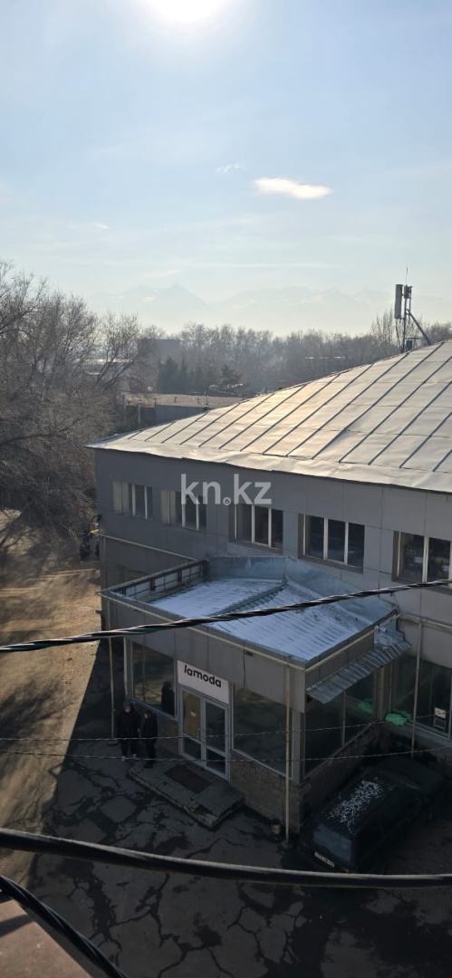 Аренда , 911 м² - Недвижимость в Алматы - страница 14 фото 2 из 5