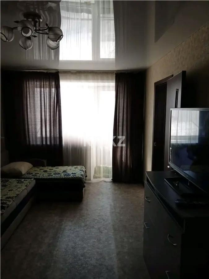 Продажа 2-комнатной квартиры, 48 м² - Продажа квартир от собственников в Караганде - страница 10 фото 1 из 5