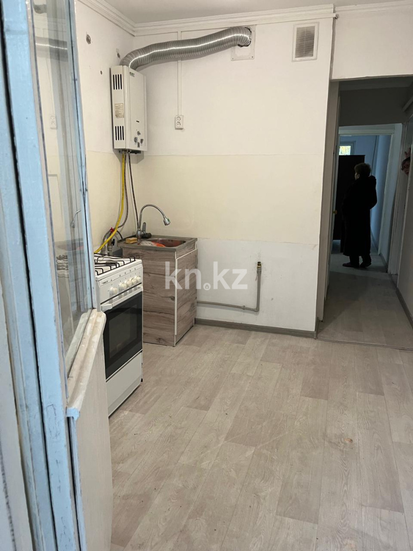 Продажа 2-комнатной квартиры, 53 м², мкр-н 12-й, дом  225б - Продажа квартир в Шымкенте фото 7 из 11