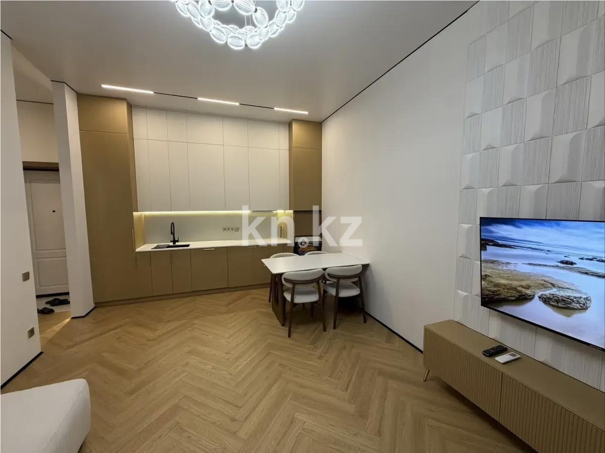 Продажа 3-комнатной квартиры, 60 м² - Продажа трехкомнатных квартир от собственников в Астане фото 4 из 6