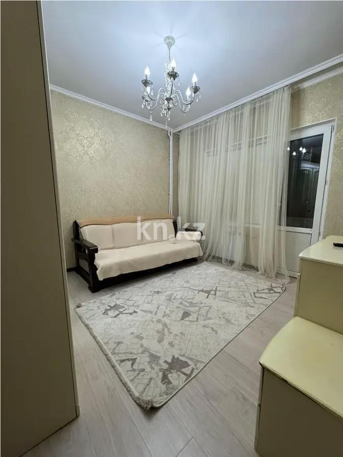 Продажа 3-комнатной квартиры, 72 м², ул. Ауэзова, дом  20 - Продажа  двухкомнатных, трехкомнатных квартир в Алматы без посредников с фото фото 1 из 3