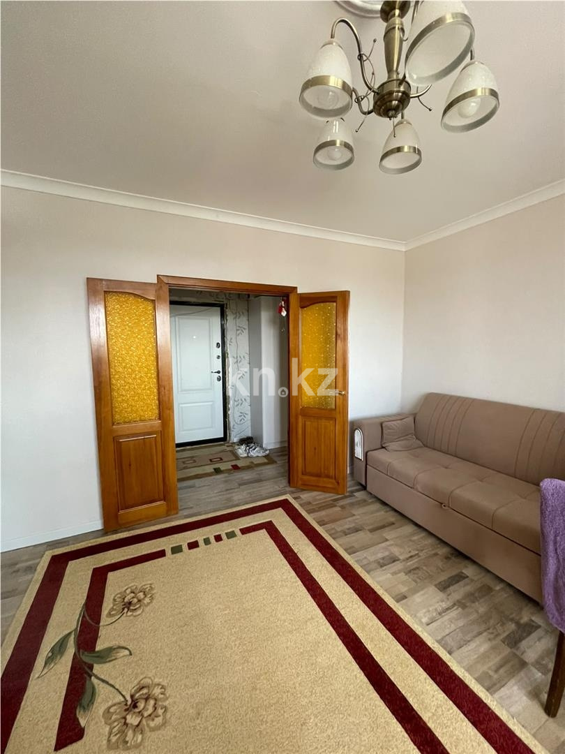 Продажа 2-комнатной квартиры, 53 м² в Караганде - фото 2