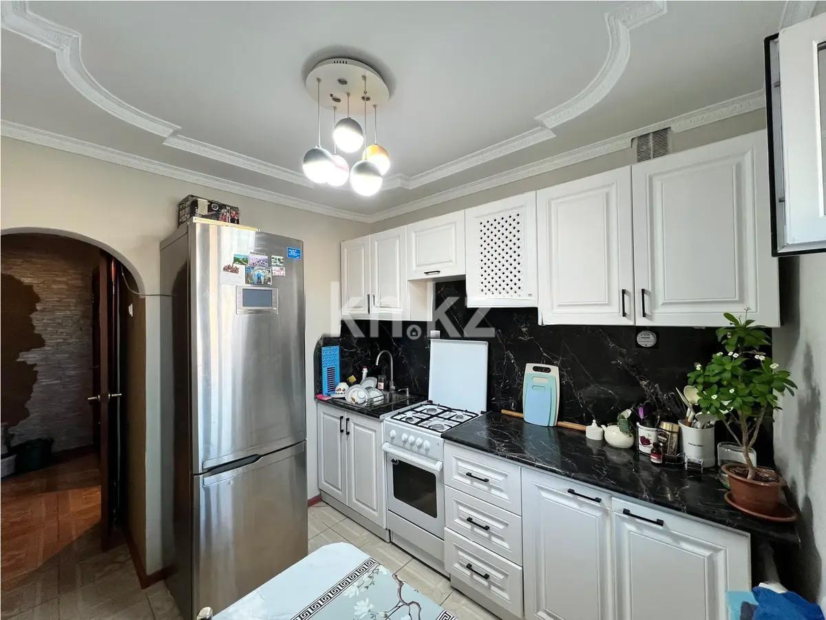 Продажа 2-комнатной квартиры, 41 м², ул. Кеменгерулы, дом  15 в Астане - фото 3