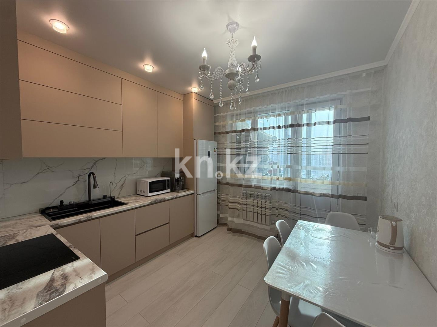 Продажа 1-комнатной квартиры, 42 м² - Продажа квартир в Астане - страница 45 фото 4 из 6