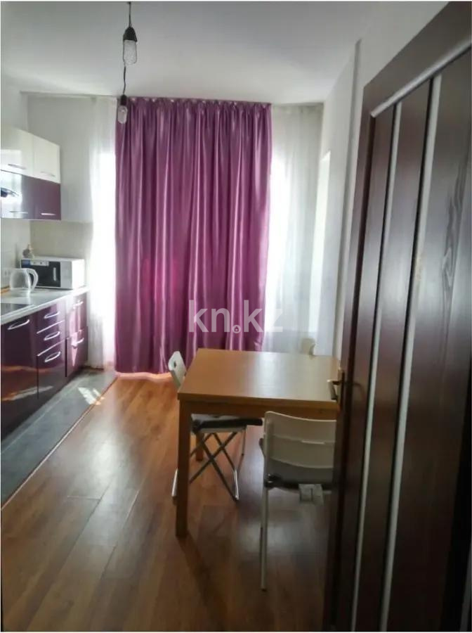 Продажа 2-комнатной квартиры, 67 м², мкр-н Мамыр-1, дом  29 - Продажа квартир в новостройках Алматы без посредников с фото фото 2 из 4