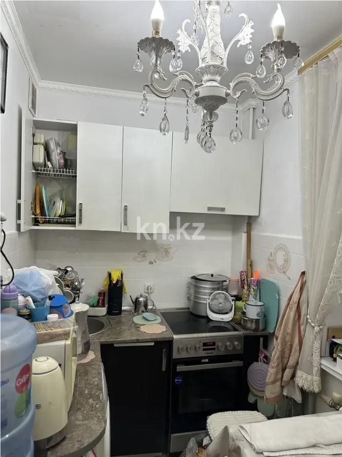 Продажа 1-комнатной квартиры, 34 м² в Алматы - фото 2