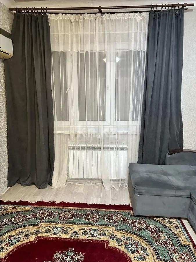 Продажа 1-комнатной квартиры, 30.5 м², ул. Есим хана, дом  2 - Продажа  однокомнатных квартир в Алматы с фото фото 1 из 5