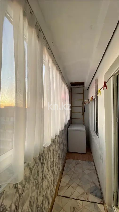 Продажа 3-комнатной квартиры, 61 м², мкр. Восток-3, дом  13 в Караганде - фото 7