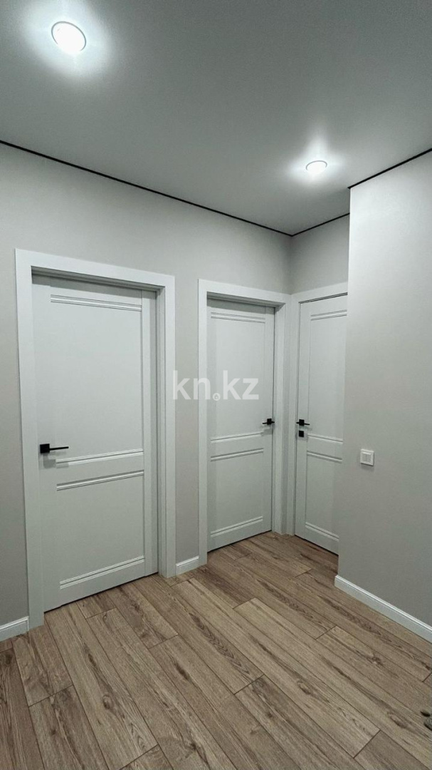 Продажа 1-комнатной квартиры, 46.5 м² в Астане - фото 10