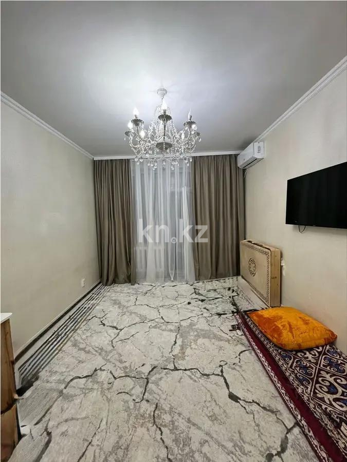 Продажа 2-комнатной квартиры, 47 м² в Астане