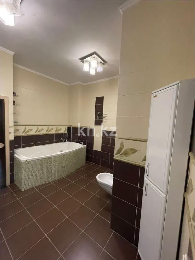 Продажа 5-комнатной квартиры, 238 м² - Продажа пятикомнатных и более квартир от собственников в Алматы фото 7 из 11