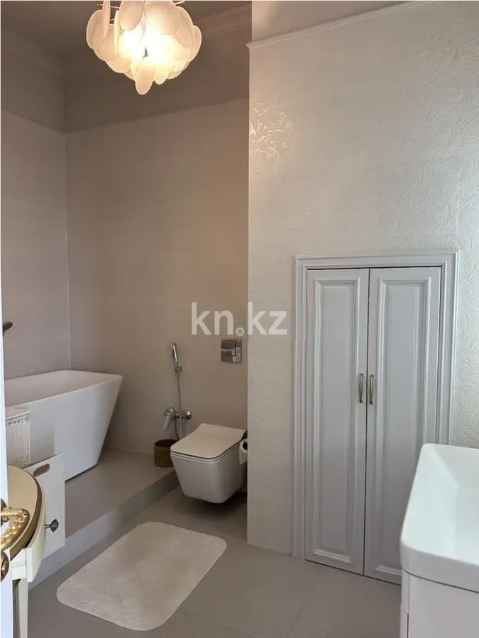 Продажа 3-комнатной квартиры, 116 м² - Продажа трехкомнатных квартир от собственников в Астане - страница 24 фото 5 из 6