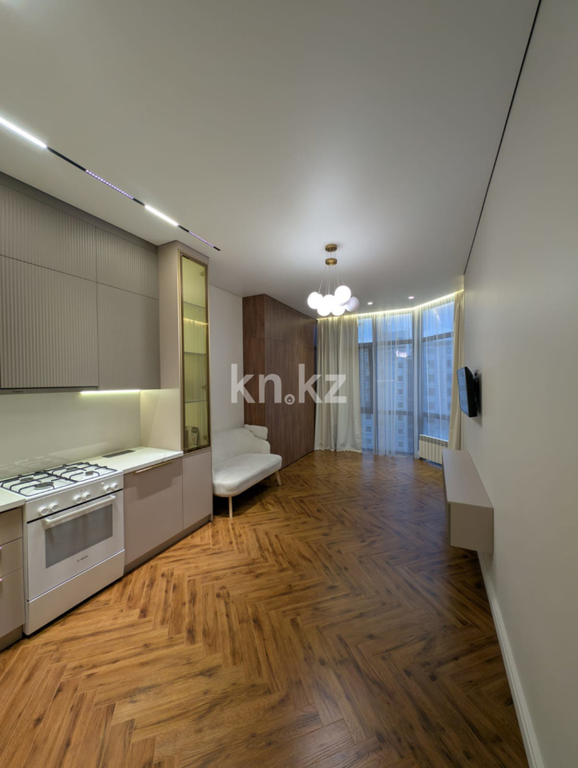 Продажа 2-комнатной квартиры, 80.3 м² - Продажа жилой и коммерческой недвижимости в Уральске фото 9 из 26