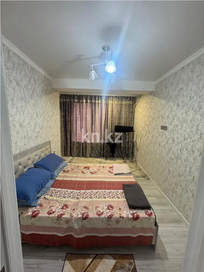 Продажа 2-комнатной квартиры, 62 м², 20 мкр., дом  22 в Алматы - фото 2