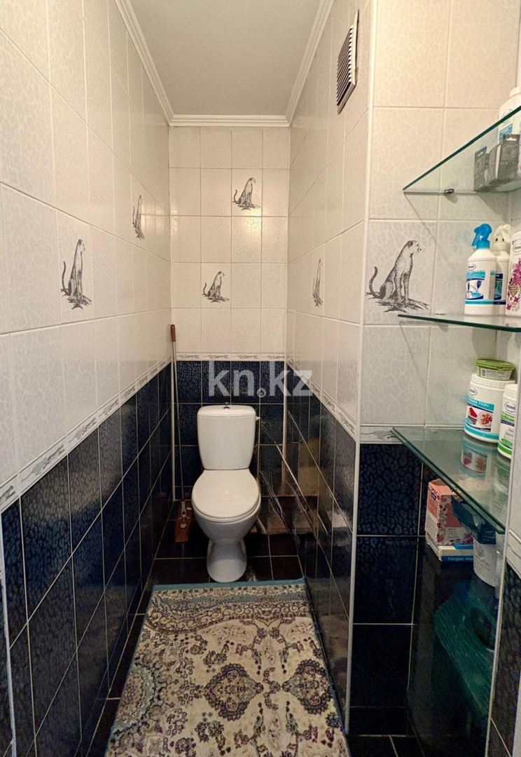 Продажа 2-комнатной квартиры, 64 м² в Алматы - фото 10