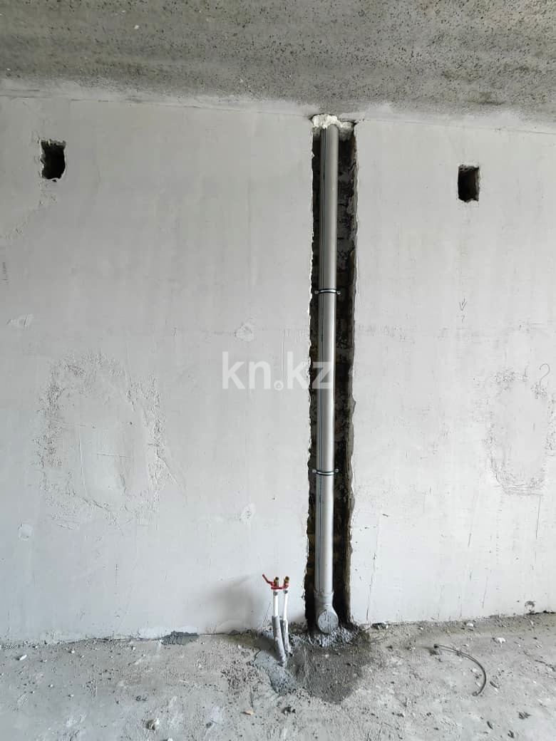 Продажа 1-комнатной квартиры, 45 м², 067 учетный квартал, дом  502 - Продажа квартир в Караганде фото 11 из 17