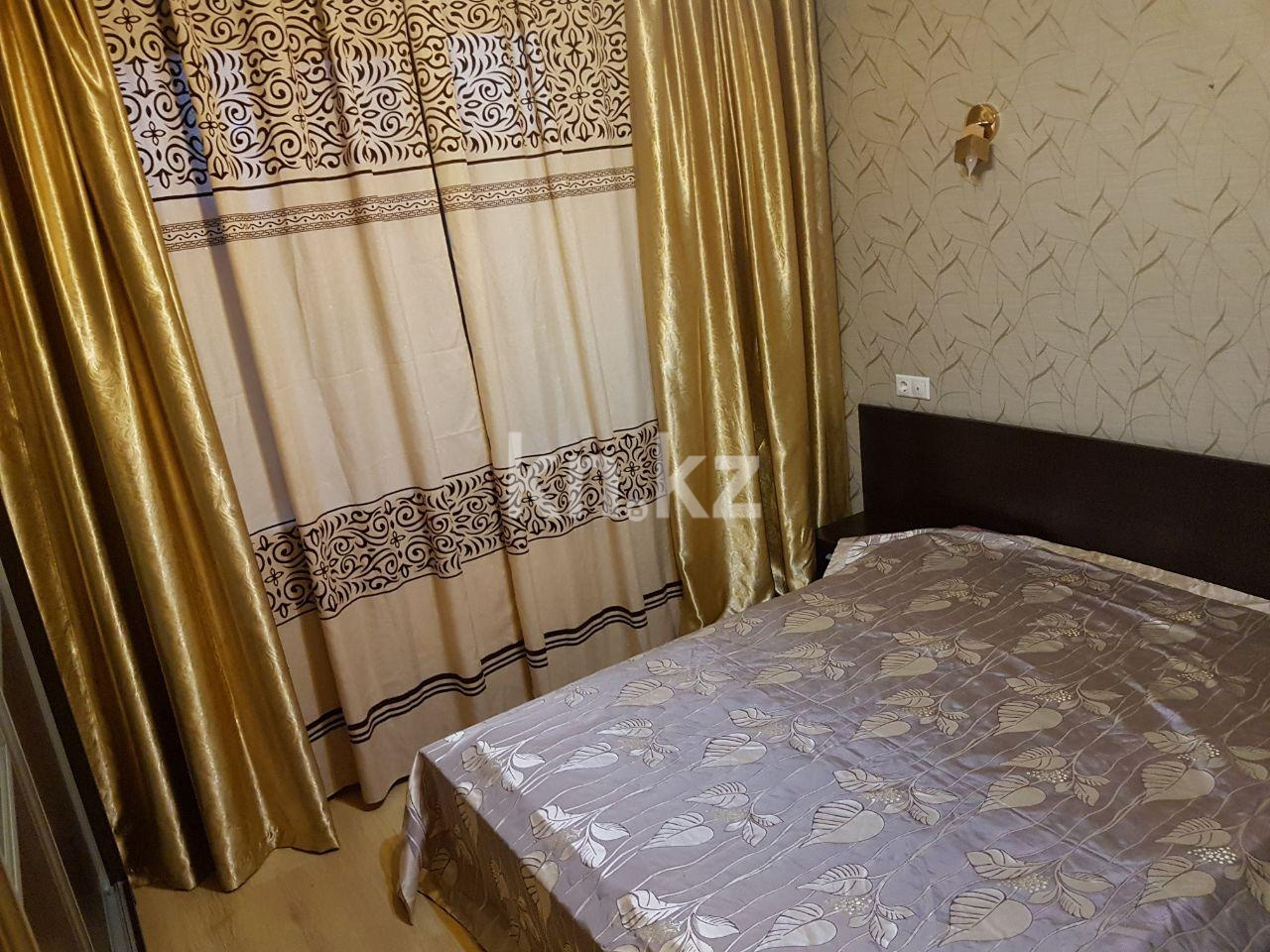 Аренда 2-комнатной квартиры, 55 м² - Аренда двухкомнатных квартир помесячно в Казахстане - страница 3 фото 9 из 13