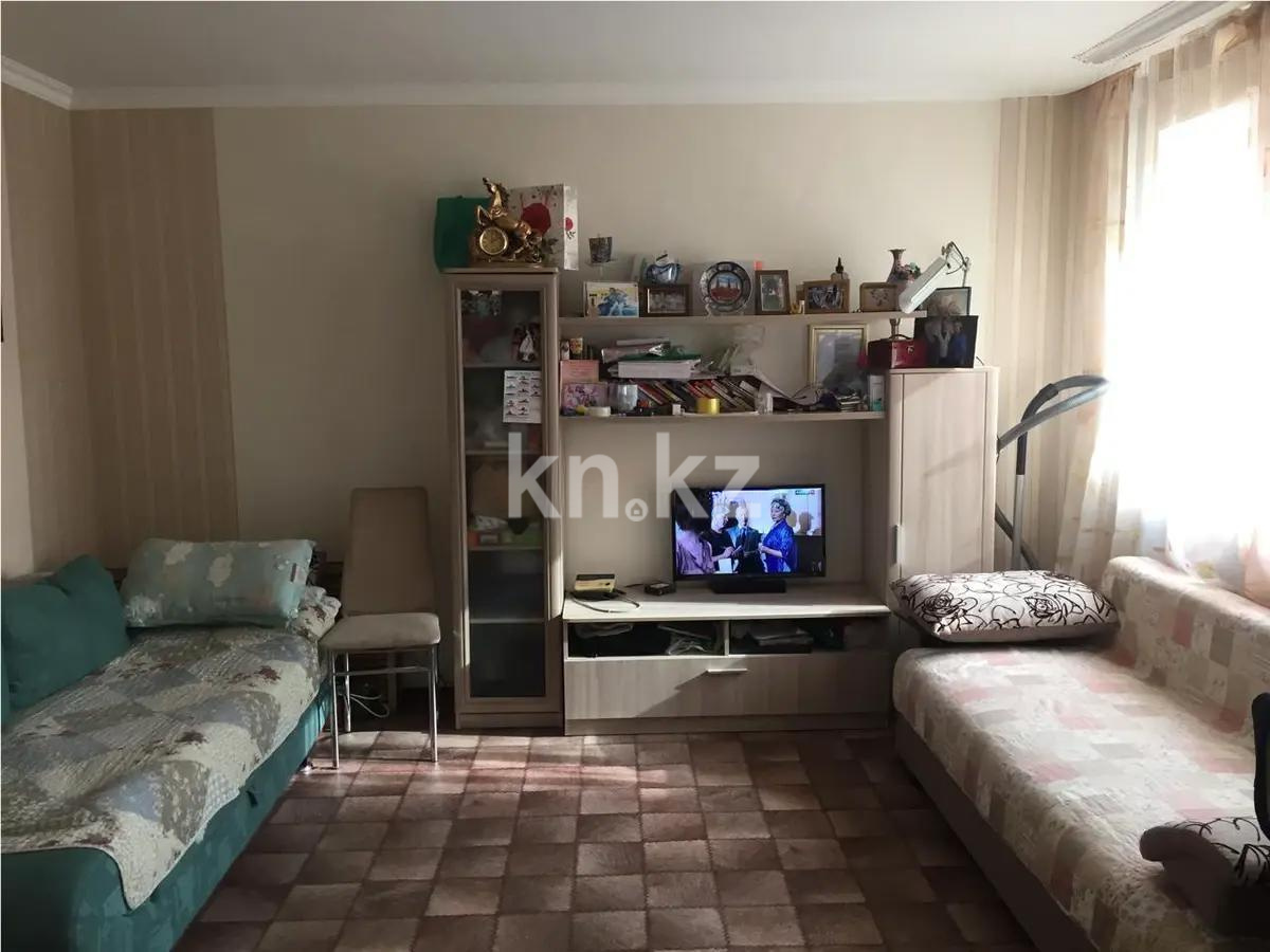 Продажа 1-комнатной квартиры, 29.8 м² - Продажа квартир в р-не Алматы Астаны - страница 18 фото 1 из 4