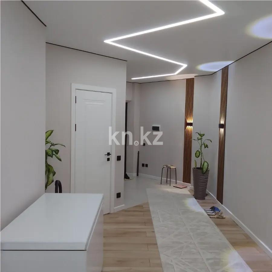 Продажа 3-комнатной квартиры, 105 м² - Продажа трехкомнатных квартир от собственников в Астане - страница 2 фото 6 из 7