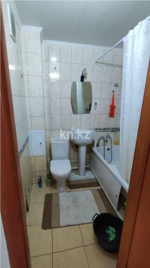 Продажа 1-комнатной квартиры, 34 м² в Астане - фото 4