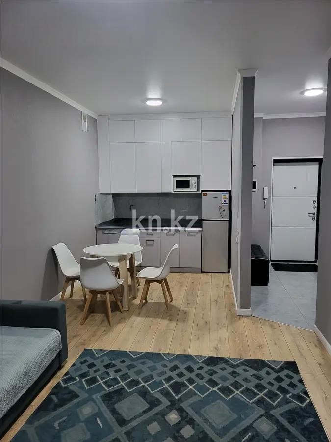 Продажа 2-комнатной квартиры, 50 м² - Продажа квартир в Астане в р-не Алматы - страница 3 фото 3 из 5