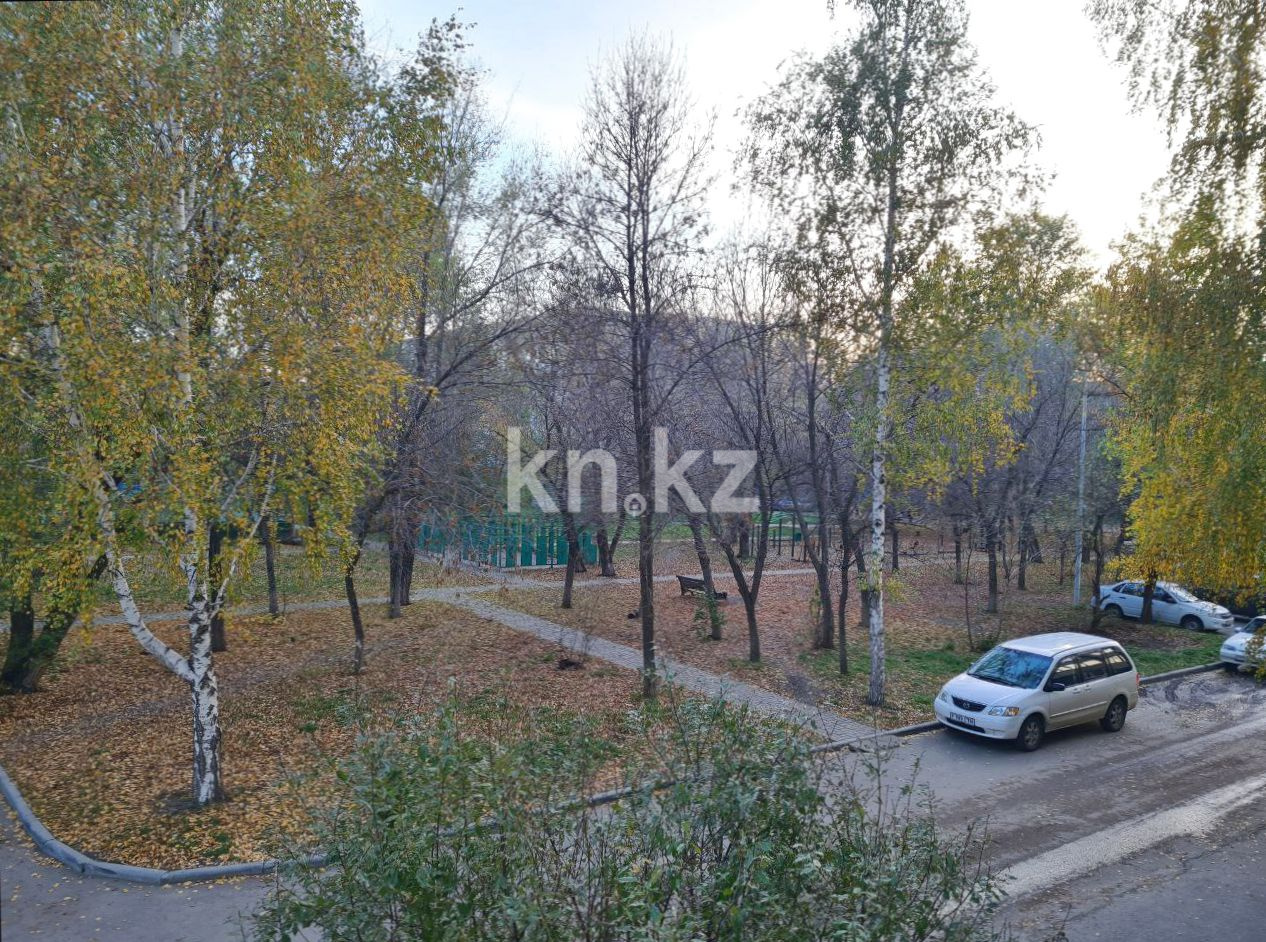 Продажа 3-комнатной квартиры, 63 м², ул. Бажова, дом  339/2 - Продажа и аренда недвижимости в Усть-Каменогорске фото 18 из 25