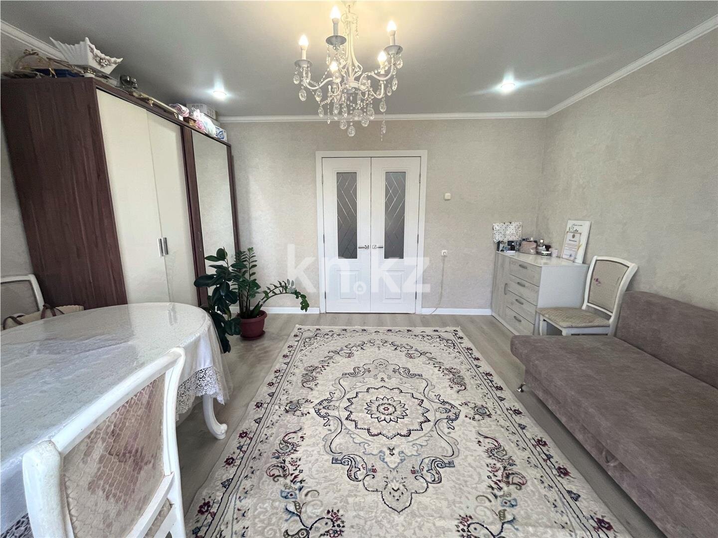 Продажа 2-комнатной квартиры, 54 м² в Караганде - фото 5