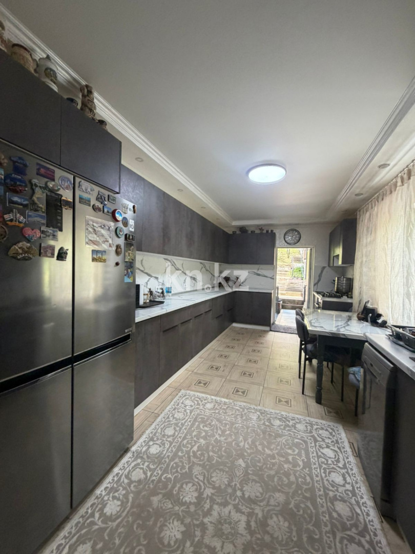 Продажа 3-комнатной квартиры, 100 м² - Продажа трехкомнатных квартир в Алматы фото 19 из 38