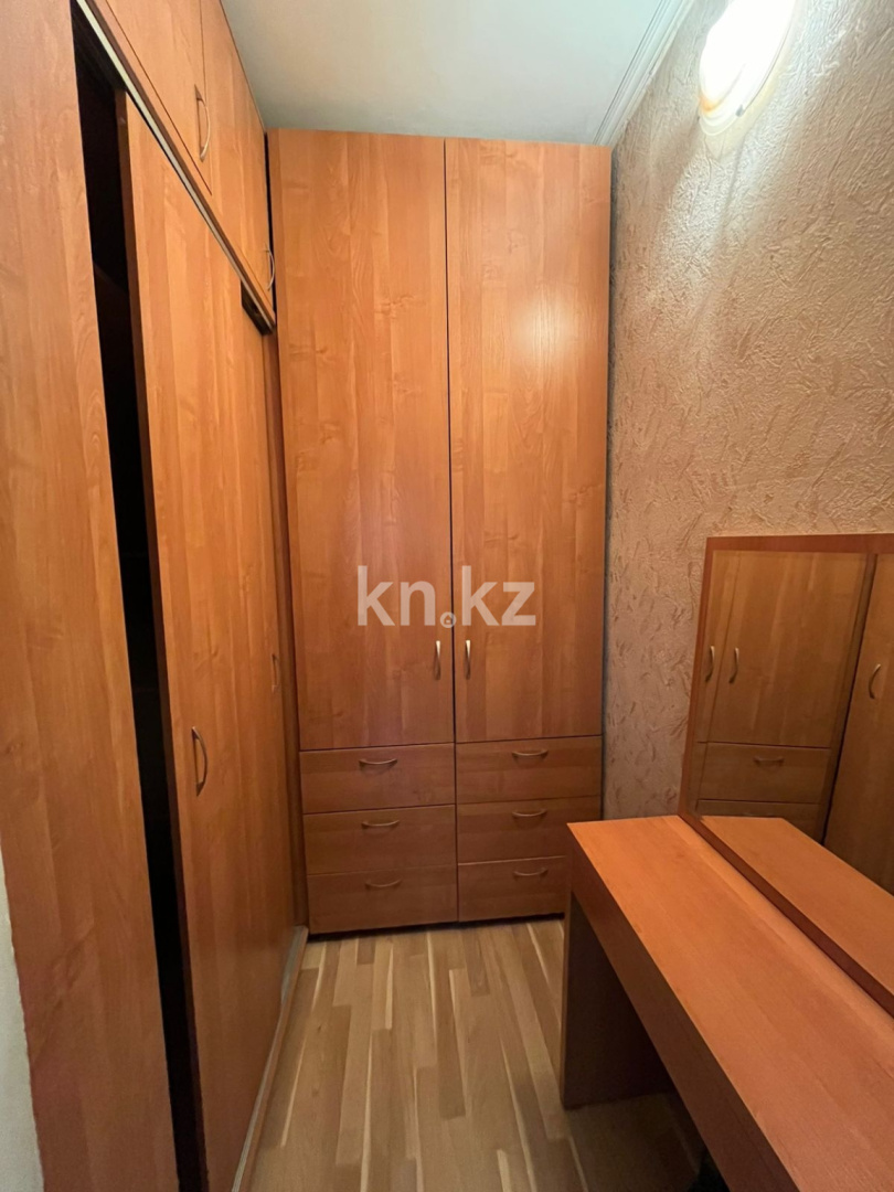 Продажа 1-комнатной квартиры, 40 м² в Алматы - фото 4