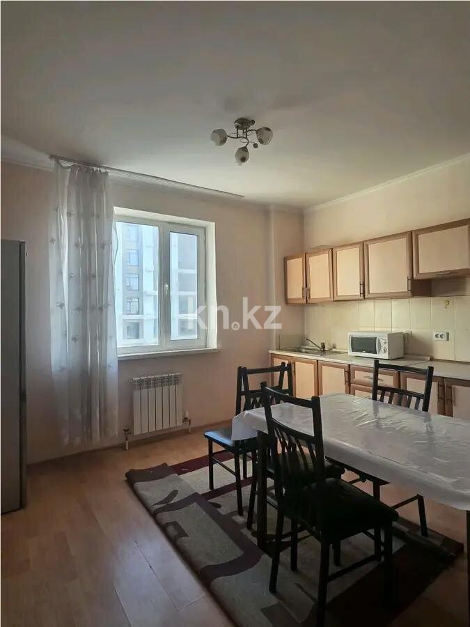 Продажа 2-комнатной квартиры, 70.5 м² в Астане - фото 3