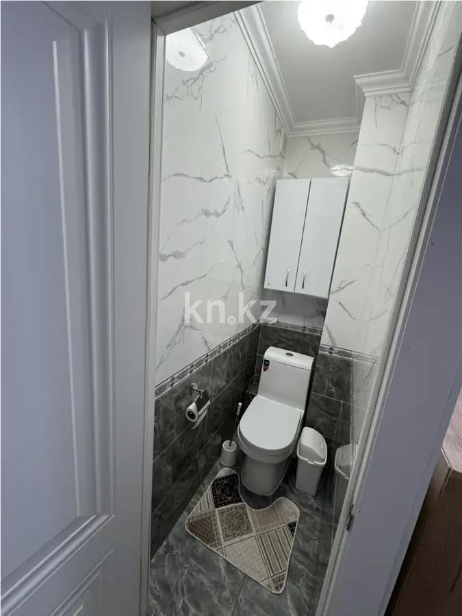 Продажа 3-комнатной квартиры, 62 м², мкр-н 1, дом  77 в Алматы - фото 5