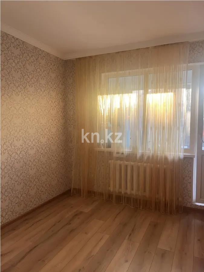 Продажа 1-комнатной квартиры, 37 м² в Астане