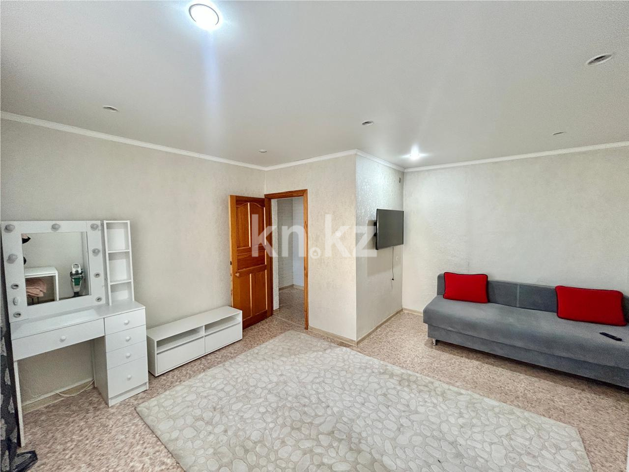 Продажа 1-комнатной квартиры, 32 м² в Караганде - фото 2