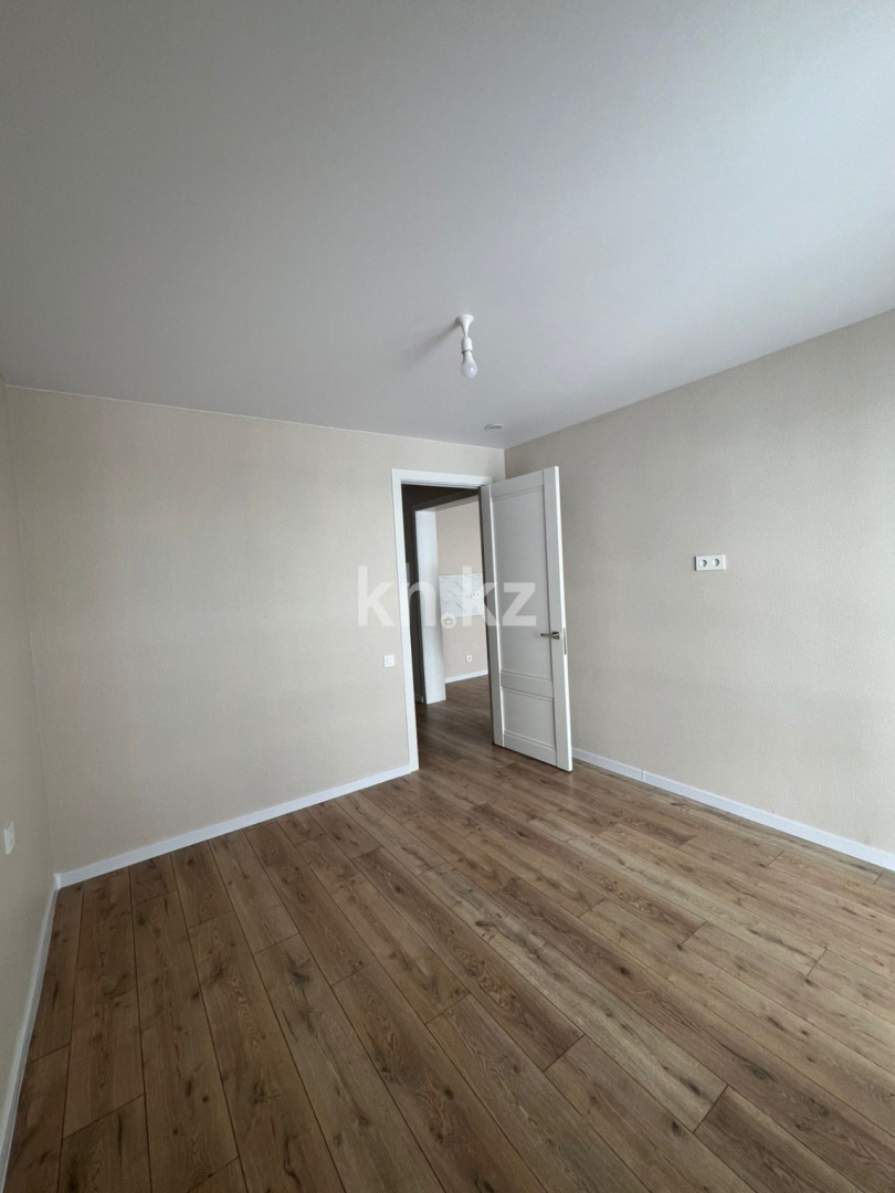 Аренда 2-комнатной квартиры, 41 м² - Аренда двухкомнатных квартир помесячно в р-не Есиль Астаны фото 4 из 7