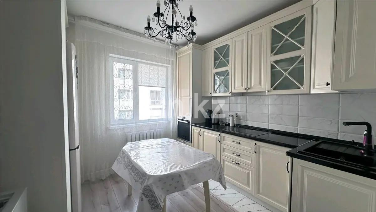 Продажа 4-комнатной квартиры, 105 м², ул. Сыганак, дом  64/1 в Астане - фото 5
