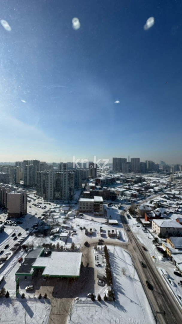 Продажа 3-комнатной квартиры, 89 м² в Астане - фото 4