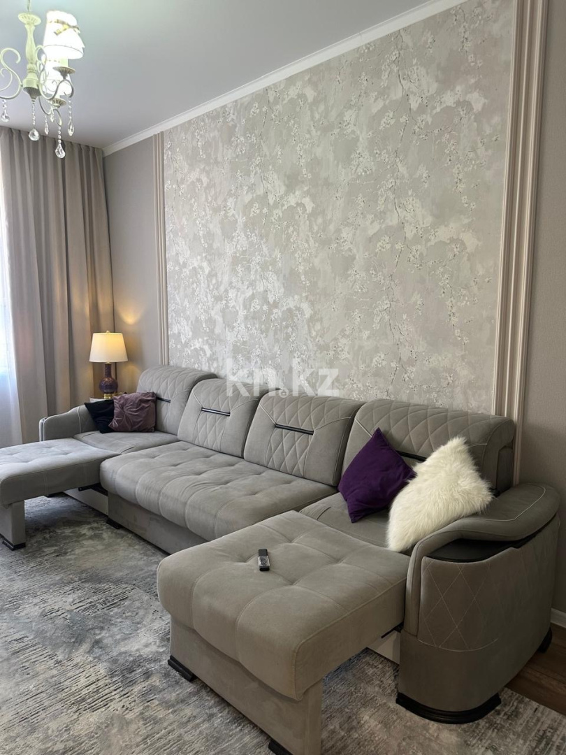 Продажа 2-комнатной квартиры, 63 м² - Продажа квартир от собственников в Караганде фото 8 из 27