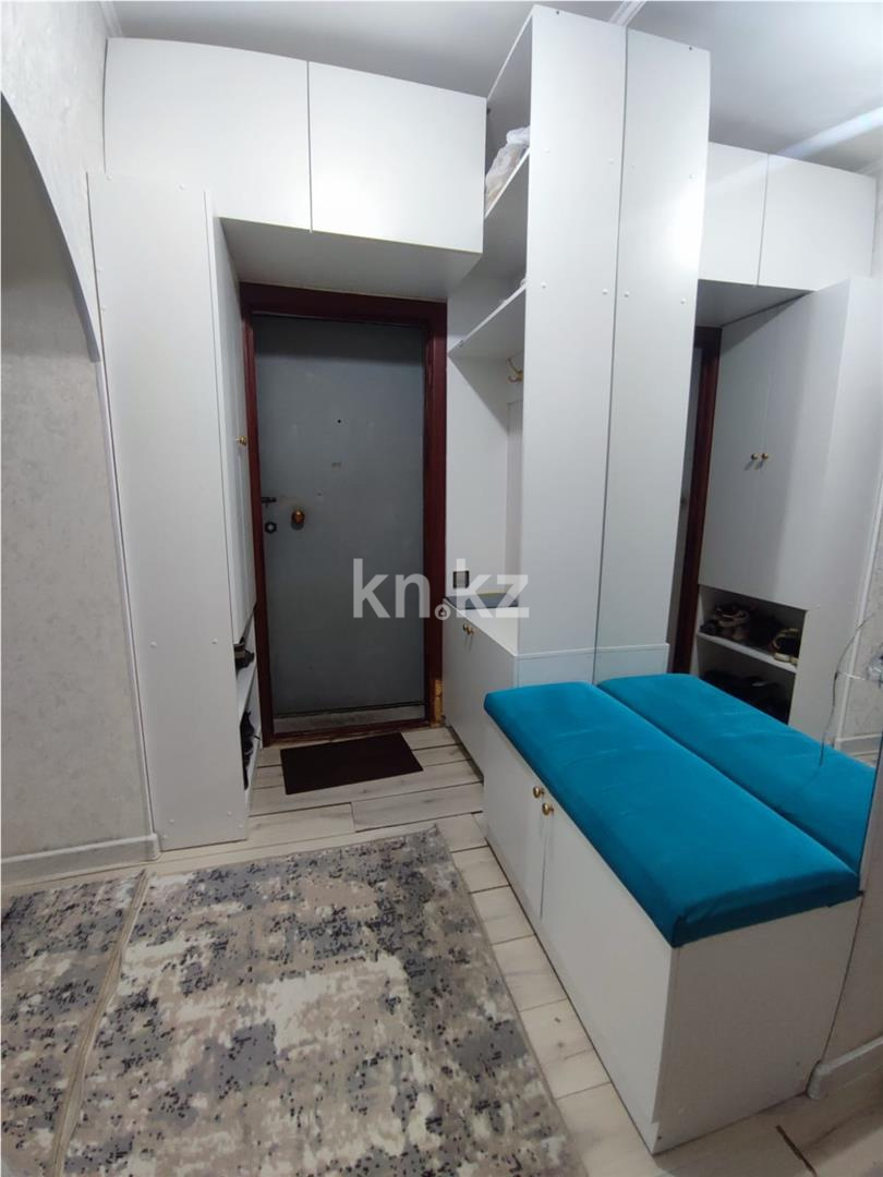 Продажа 2-комнатной квартиры, 46.3 м² - Продажа жилой и коммерческой недвижимости в Астане фото 9 из 11