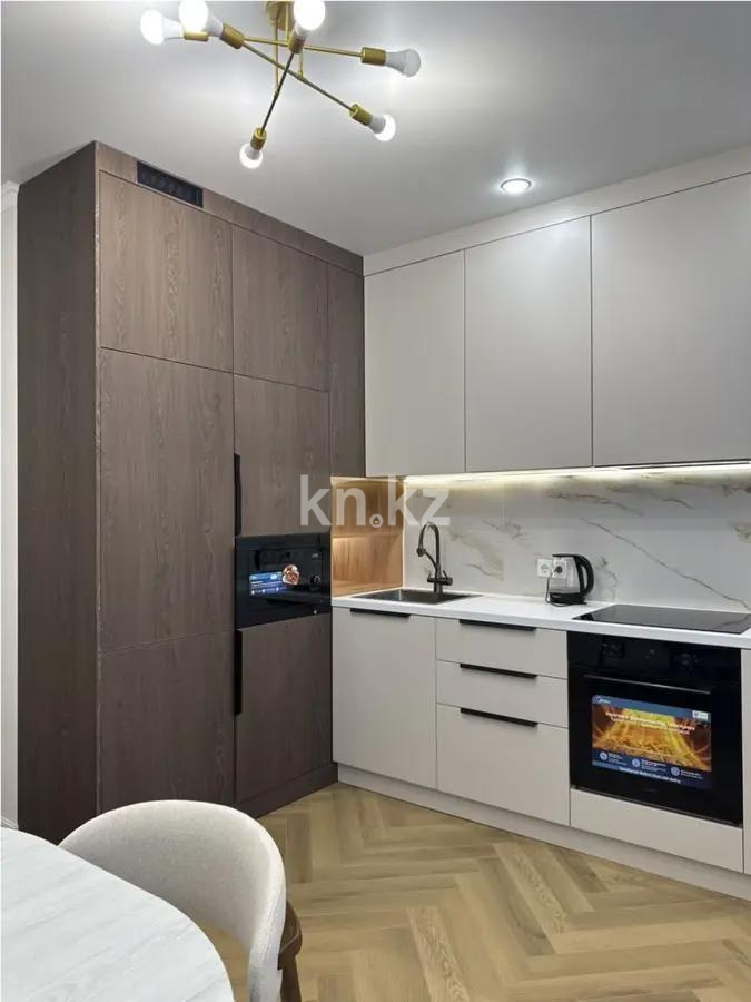 Продажа 3-комнатной квартиры, 98 м² - Продажа квартир от собственников в Астане - страница 15 фото 4 из 5