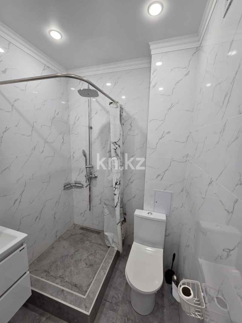 Продажа 1-комнатной квартиры, 40 м² - Продажа квартир от собственников в Астане - страница 3 фото 6 из 16