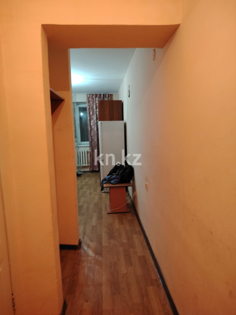 Аренда 1-комнатной квартиры, 21 м², ул. Рыскулбекова, дом  27/1 - пр. Кудайбердыулы - Аренда квартир помесячно в Астане фото 3 из 5