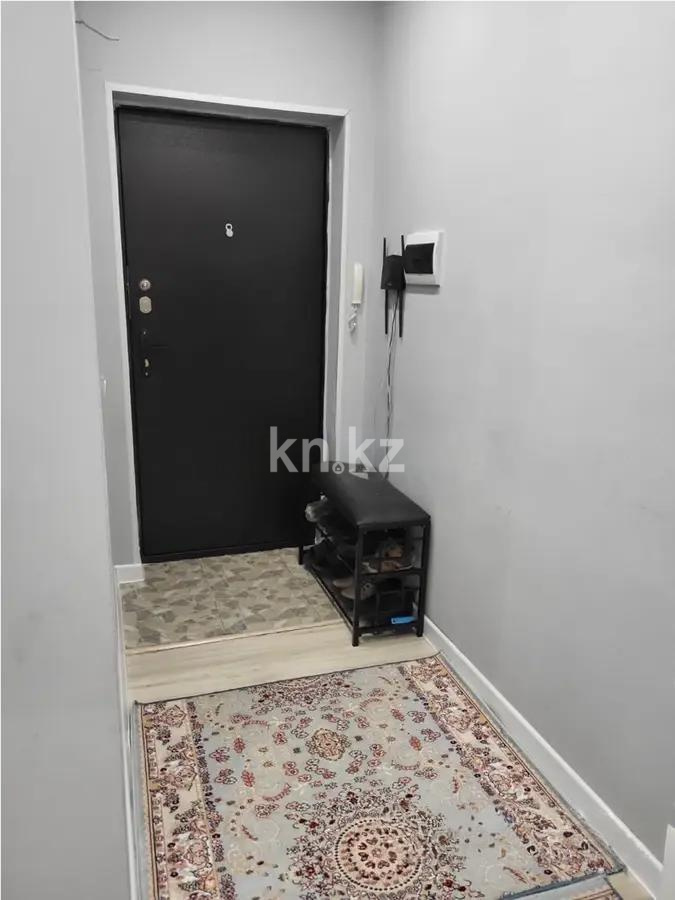 Продажа 1-комнатной квартиры, 40 м², ул. Байтурсынова, дом  53 в Астане - фото 3
